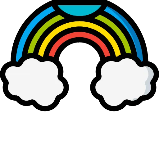 🤩 Эмодзи «Наклейки» для Telegram