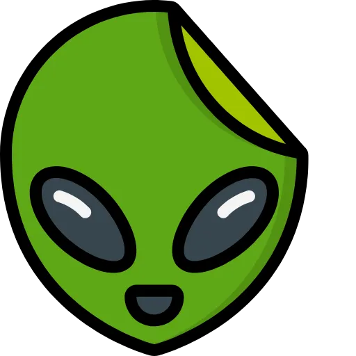 🤩 Эмодзи «Наклейки» для Telegram