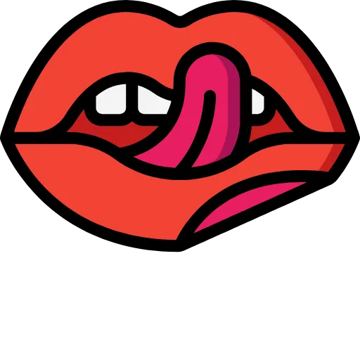 🤩 Эмодзи «Наклейки» для Telegram