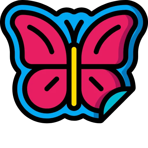 🤩 Эмодзи «Наклейки» для Telegram