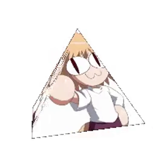⛺️ Стикер «Nako Arc» для Telegram
