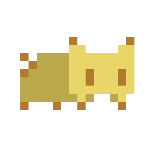 🐱 Стикер «Nameless cat» для Telegram