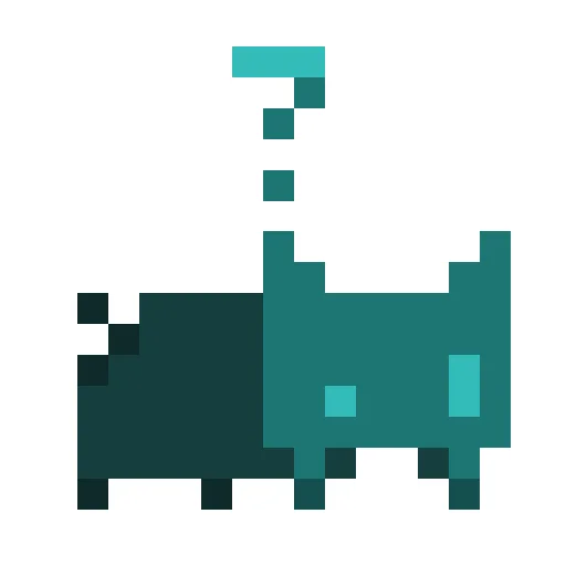 🐱 Стикер «Nameless cat» для Telegram