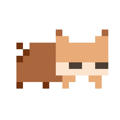 🐱 Стикер «Nameless cat» для Telegram