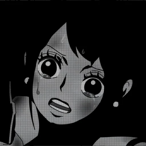 ♟ Стикер «nami one piece .» для Telegram