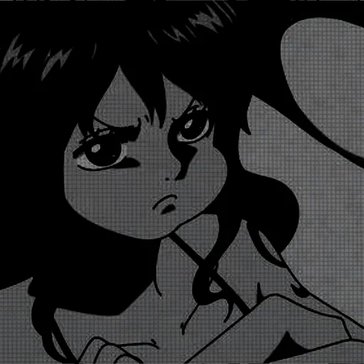 ♟ Стикер «nami one piece .» для Telegram