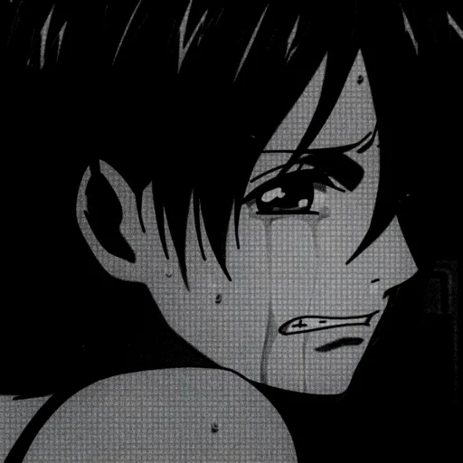 ♟ Стикер «nami one piece .» для Telegram