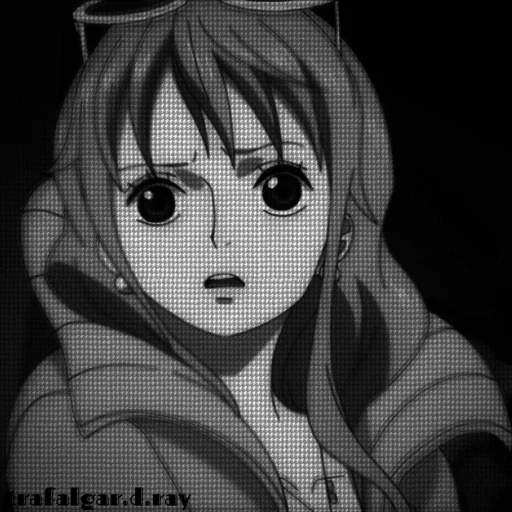 Стикерпак nami one piece . для Telegram