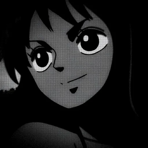 ♟ Стикер «nami one piece .» для Telegram