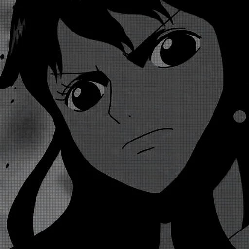 ♟ Стикер «nami one piece .» для Telegram