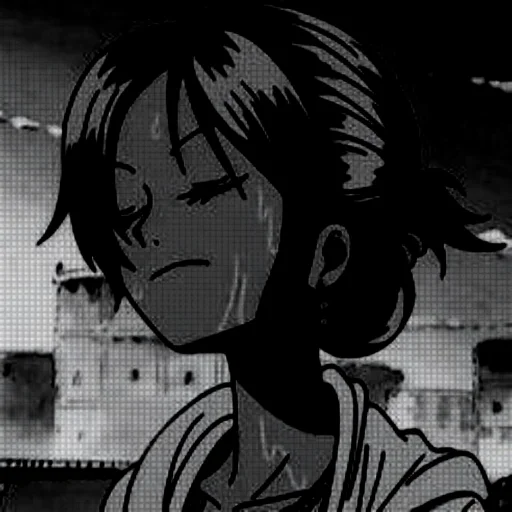 ♟ Стикер «nami one piece .» для Telegram