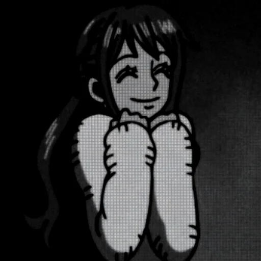 ♟ Стикер «nami one piece .» для Telegram