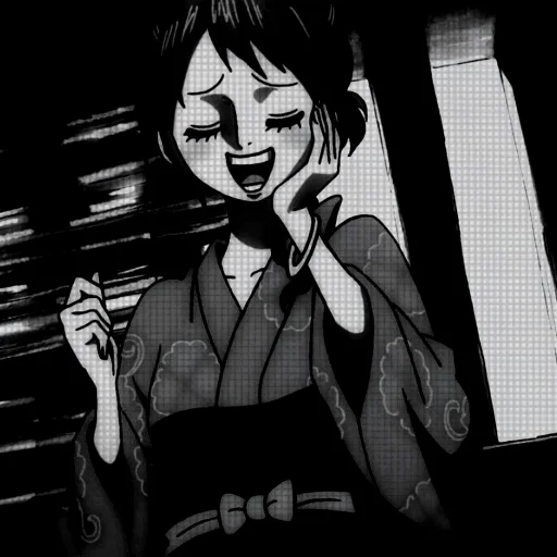 ♟ Стикер «nami one piece .» для Telegram