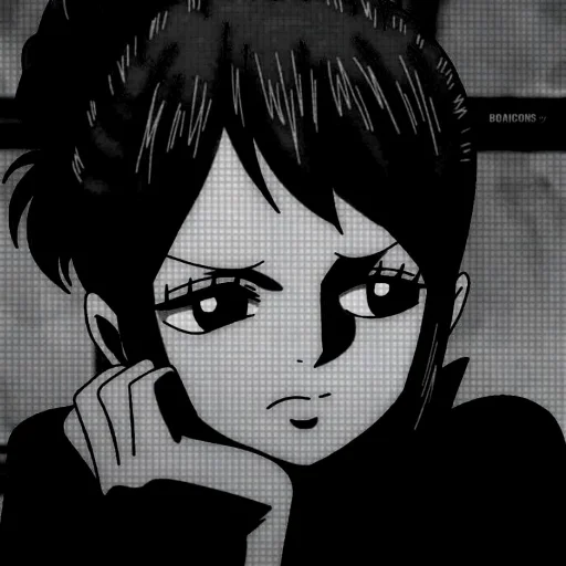 ♟ Стикер «nami one piece .» для Telegram