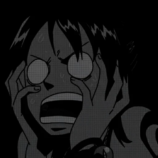 ♟ Стикер «nami one piece .» для Telegram
