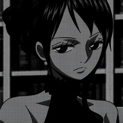 ♟ Стикер «nami one piece .» для Telegram
