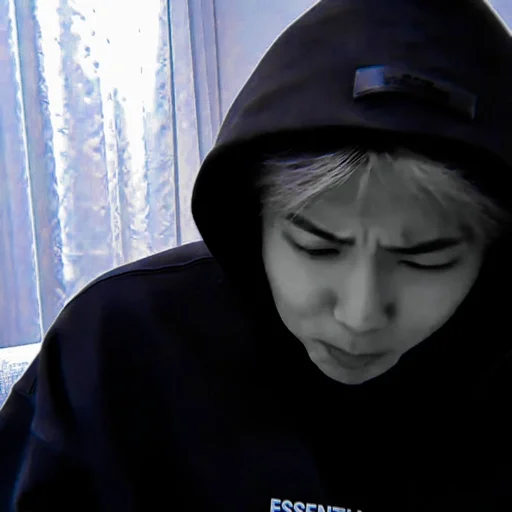 ♟️ Стикер «-joon» для Telegram
