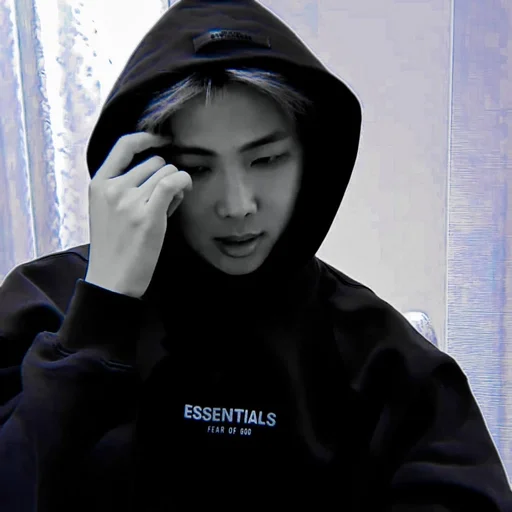 ♟️ Стикер «-joon» для Telegram
