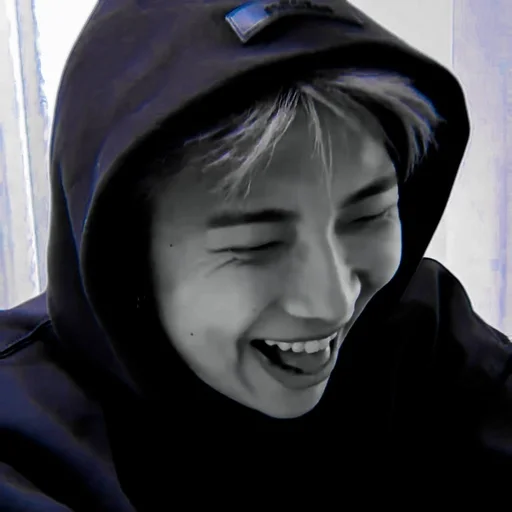 ♟️ Стикер «-joon» для Telegram