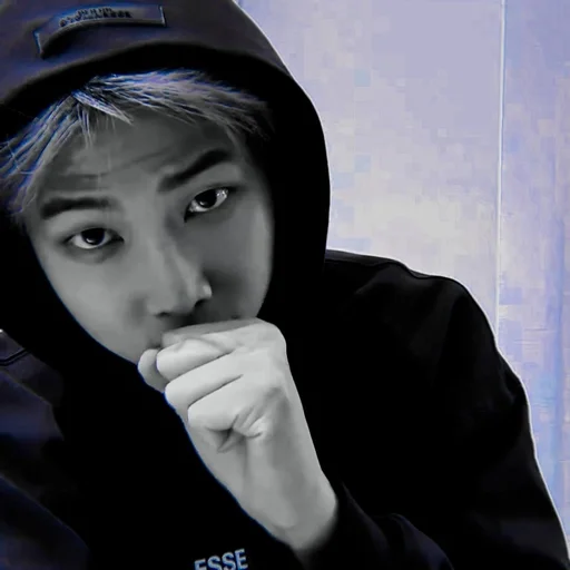 ♟️ Стикер «-joon» для Telegram