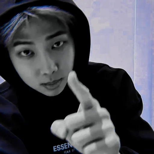 ♟️ Стикер «-joon» для Telegram
