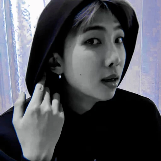 ♟️ Стикер «-joon» для Telegram