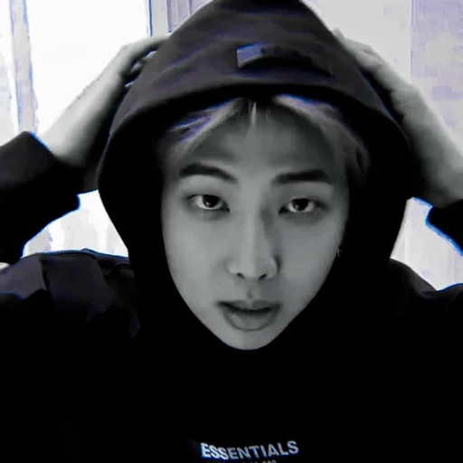 ♟️ Стикер «-joon» для Telegram