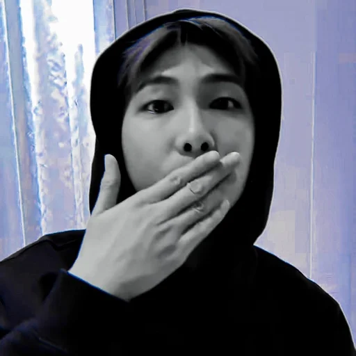 ♟️ Стикер «-joon» для Telegram