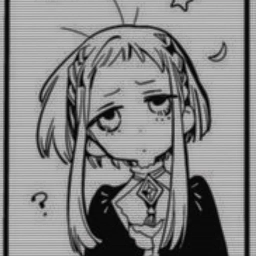 🔪 Стикер «Nanamine sakura» для Telegram