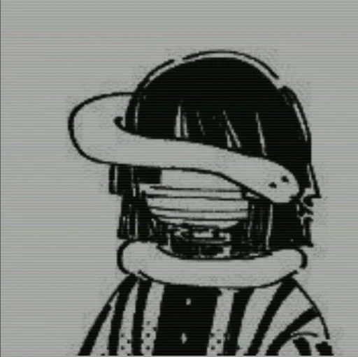 🤦‍♂ Стикер «Obanai Iguro» для Telegram