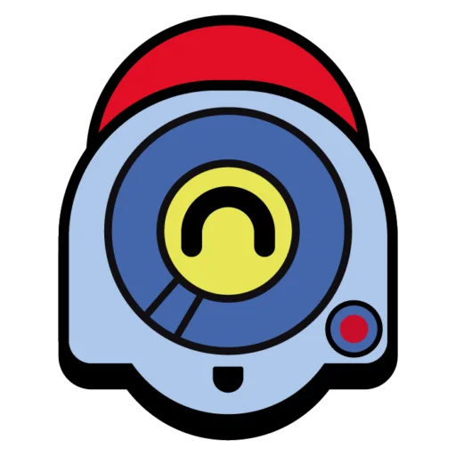 😁 Стикер «Nani Pins» для Telegram