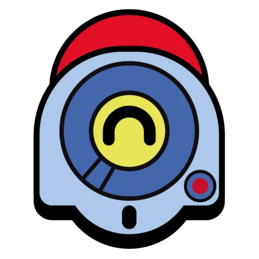 Стикерпак Nani Pins для Telegram