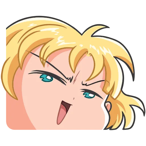 Стикер 13 Наоко add