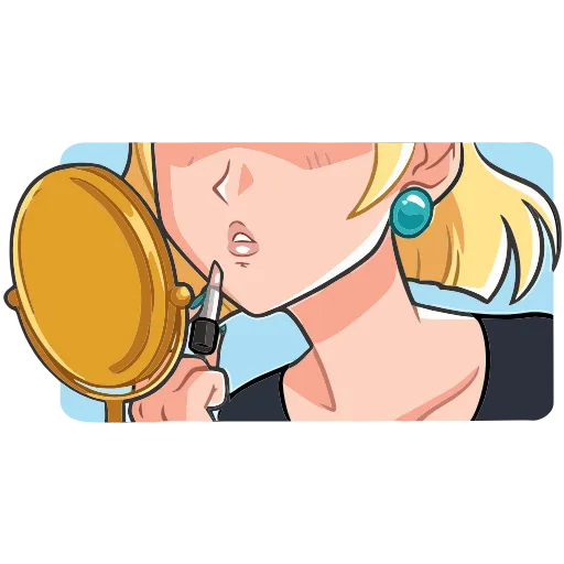 Стикер 7 Наоко add