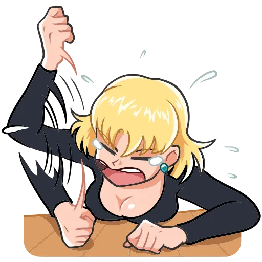 Стикер 27 Наоко add