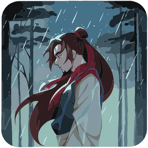 Стикер 9 Нао-сан add