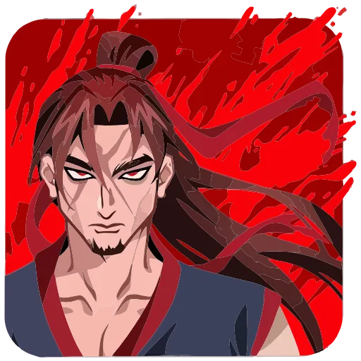 Стикер 4 Нао-сан add