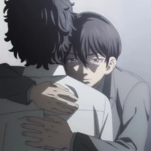 ❤️‍🩹 Стикер «Naoto Tachibana Tokyo revengers» для Telegram