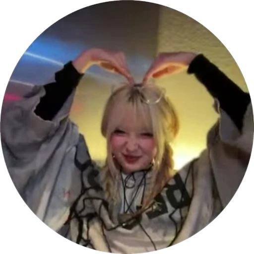 💘 Стикер «Nara Na Narah» для Telegram