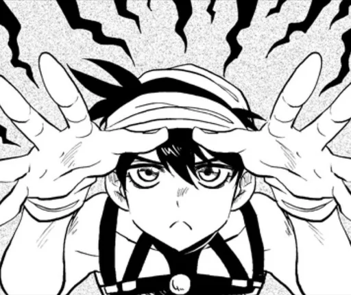 🧡 Стикер «Narancia Ghirga» для Telegram