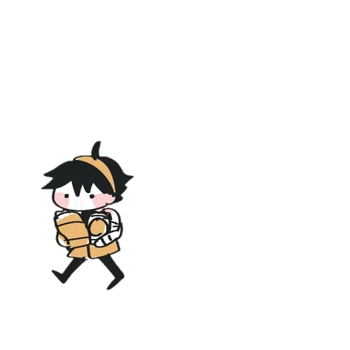 🧡 Стикер «Narancia Ghirga» для Telegram
