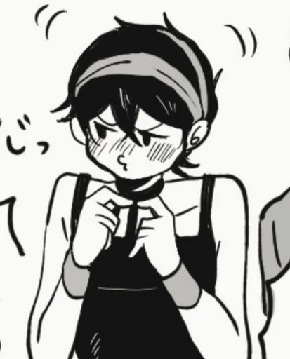 🧡 Стикер «Narancia Ghirga» для Telegram