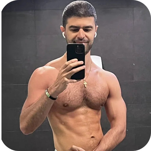 👤 Стикер «Narek Cr» для Telegram