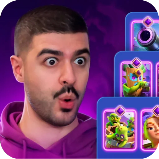🧔 Стикер «Narek Cr» для Telegram