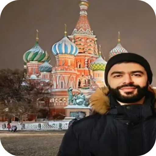 💇 Стикер «Narek Cr» для Telegram