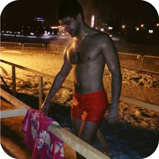 💪 Стикер «Narek Cr» для Telegram