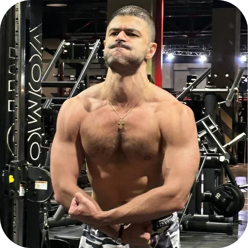 👤 Стикер «Narek Cr» для Telegram