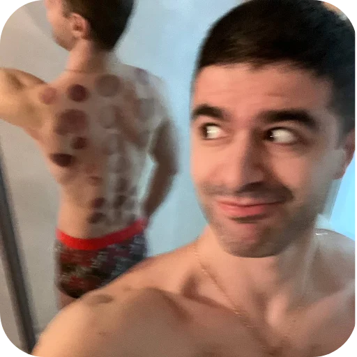 👤 Стикер «Narek Cr» для Telegram