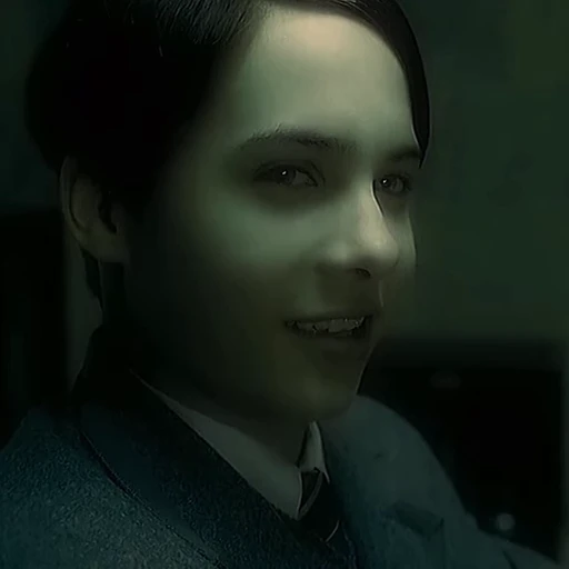 🐍 Стикер «Том» для Telegram