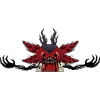 Стикер 11 𝙽𝚊𝚛𝚒𝚗𝚍𝚎𝚛